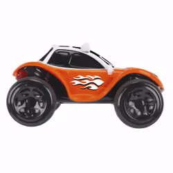 Chicco Happy Buggy Rc - Vue supplémentaire 4