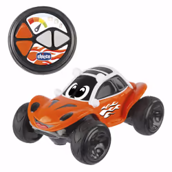 Chicco Happy Buggy Rc - Vue supplémentaire 7