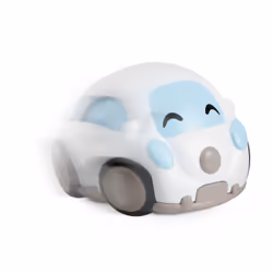 Chicco Turbo Ball- Voitures vintage - Vue supplémentaire 5