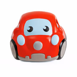 Chicco Turbo Ball- Voitures vintage - Vue supplémentaire 6
