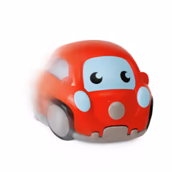 Chicco Turbo Ball- Voitures vintage - Vue supplémentaire 8