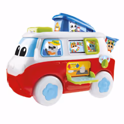 Chicco Classic 00011557000680 véhicule pour enfants - Vue supplémentaire 2