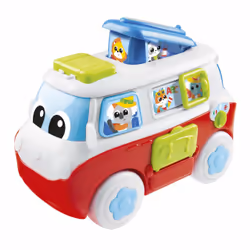 Chicco Classic 00011557000680 véhicule pour enfants - Vue supplémentaire 3