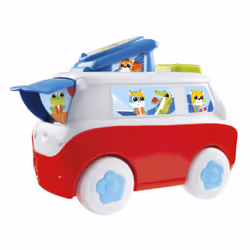 Chicco Classic 00011557000680 véhicule pour enfants - Vue supplémentaire 4