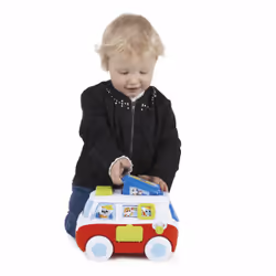 Chicco Classic 00011557000680 véhicule pour enfants - Vue supplémentaire 5