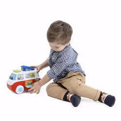 Chicco Classic 00011557000680 véhicule pour enfants - Vue supplémentaire 6