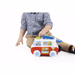Chicco Classic 00011557000680 véhicule pour enfants - Vue supplémentaire 8