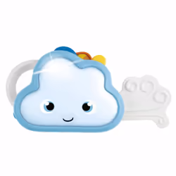 Chicco Classic 00011546000680 jouet d'apprentissage - Vue supplémentaire 5