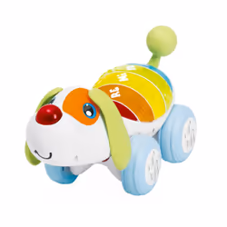 Chicco Chien Dog Ré Mi parlant RC - Vue supplémentaire 4