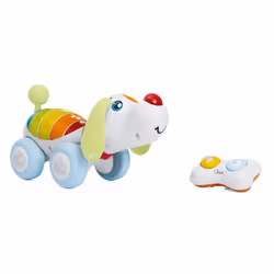 Chicco Chien Dog Ré Mi parlant RC - Vue supplémentaire 5