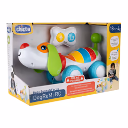 Chicco Chien Dog Ré Mi parlant RC - Vue supplémentaire 6