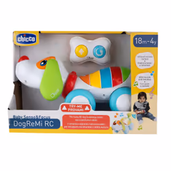 Chicco Chien Dog Ré Mi parlant RC - Vue supplémentaire 7