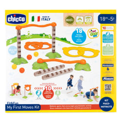 Chicco Mon premier kit Plein air