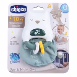 Chicco Classic 00011819000000 hochet - Vue supplémentaire 4