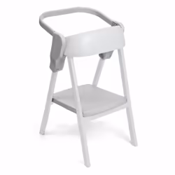 Chicco 7087049470000, Gris, Plastique, Monochromatique, Intérieure, Garçon/Fille, Crescendo Up Et Crescendo Lite