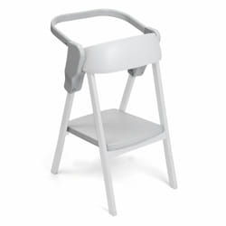 Chicco 7087049470000 tabouret pour enfants Intérieure Plastique Gris