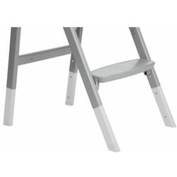 Chicco - Extension pieds chaise Crescendo Lite.