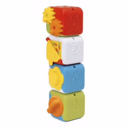 Chicco Classic 00011857000000, Multicolore