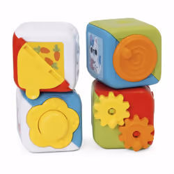 Chicco Classic 00011857000000 jouet d'apprentissage