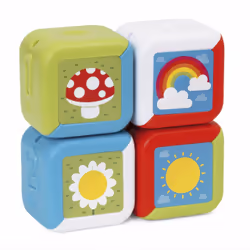 Chicco Classic 00011857000000 jouet d'apprentissage