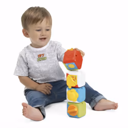 Chicco Classic 00011857000000 jouet d'apprentissage - Vue supplémentaire 5