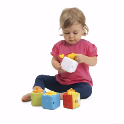 Chicco Classic 00011857000000 jouet d'apprentissage - Vue supplémentaire 6