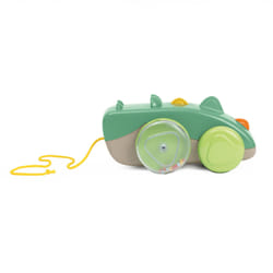 Chicco Crocodile à tirer ECO+