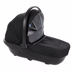 CHICCO - Nacelle Activ3 Jet black