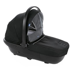 CHICCO - Nacelle Activ3 Jet black