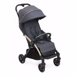 Chicco Goody XPlus , Ciel de lit, Poussette classique, Unisexe, Pliable, Gris