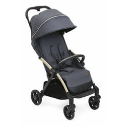 Chicco Goody XPlus Poussette classique 1 siège(s) Gris