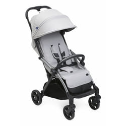 Chicco Goody XPlus Poussette classique 1 siège(s) Gris
