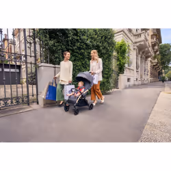 Chicco Goody XPlus Poussette classique 1 siège(s) Vert