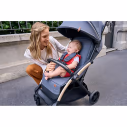 Chicco Goody XPlus Poussette classique 1 siège(s) Vert