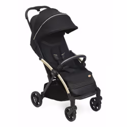 Chicco Goody XPlus , Ciel de lit, Diable léger, Unisexe, Pliable, Noir