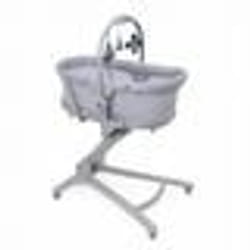 CHICCO - Transat Baby Hug pro - Earl grey