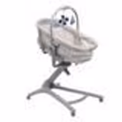 CHICCO - Transat Baby Hug pro - Beige latte