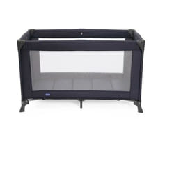 Chicco - Lit de Voyage Goodnight - Pegaso Blue