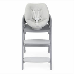 Chicco Crescendo Recliner Chaise berçante pour bébé Gris