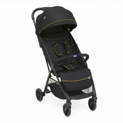 Chicco Glee Diable léger 1 siège(s) Noir