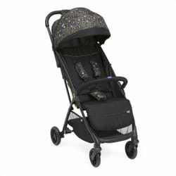 Chicco 8087068750000 Diable léger 1 siège(s) Noir