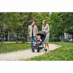 Chicco 8087068750000 Diable léger 1 siège(s) Noir - Vue supplémentaire 4