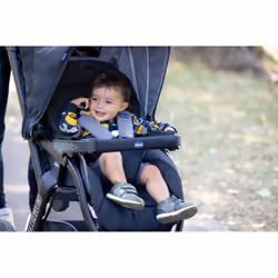 Chicco Classic Activ3 Poussette classique 1 siège(s) Beige