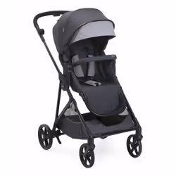 Chicco Seety , Ciel de lit, Diable léger, Unisexe, Pliable, Gris
