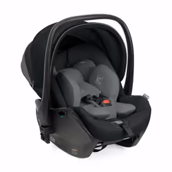CHICCO - Siège-auto First Seat Recline I-Size Black Satin
