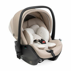 CHICCO - Siège-auto First Seat Recline I-Size Amber Glow