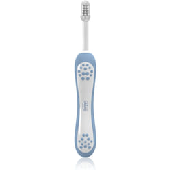 Chicco Toothbrush 6-36m Indigo