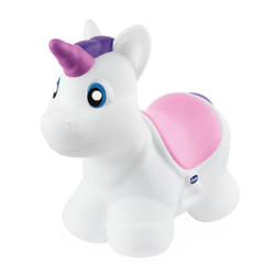 Chicco Ballon sauteur Licorne