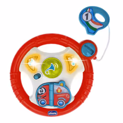 Chicco 00012118000000, Garçon/Fille, 1 an(s), Effets lumineux, Sonore