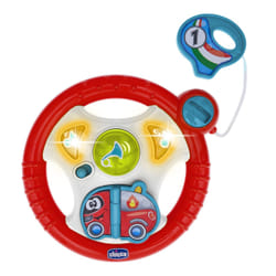 Chicco 00012118000000 jouet interactif